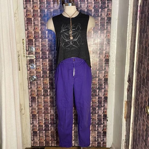 Palmetto’s pants Vintage - Picture 3 of 10